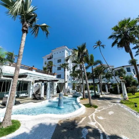 Shangri-La Boutique Hotel