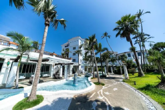 Shangri-La Boutique Hotel