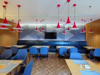 Borrman Hotel (Xuwen Port Wharf) - Morgenmad
