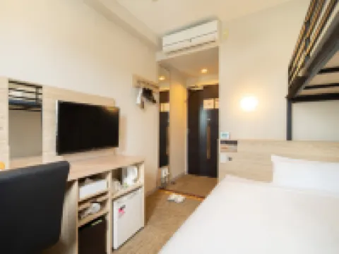 SUPER HOTEL Okinawa Nago Hotels in Nago