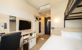 SUPER HOTEL Okinawa Nago