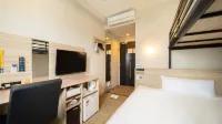 SUPER HOTEL Okinawa Nago