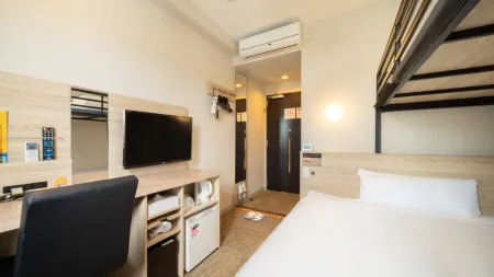 Super Hotel Okinawa Nago