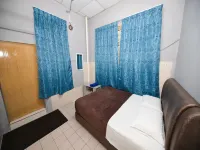 Hotel O Iman Roomstay Gua Musang Hotels in Galas