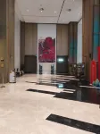 New Century Hotel Huaining Anqing فنادق في خو آي نينغ