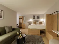 Wilde Cambridge City Centre Ξενοδοχεία στην πόλη Καίμπριτζ