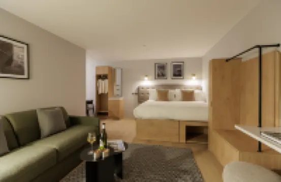 Wilde Cambridge City Centre