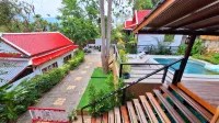 Alpha Gay Resort & Spa - Men Only