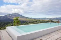 Pakubon Kintamani By Desa Oculus - Rooftop Pools