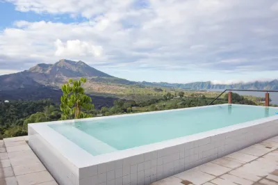 Pakubon Kintamani Hotels in Bali
