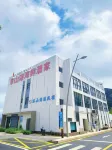 Shenzhen Dongshan Haigang Homestay Hotel in zona Dongshan Wharf