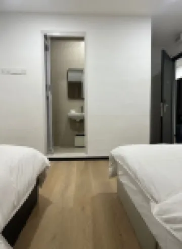 Soon Tat Hotel Sdn Bhd