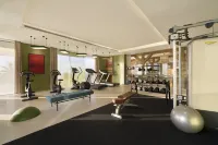 Signature Beachfront Hotel, a brand of Modern Village Lifestyle - palestra