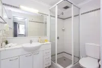 Mounts Bay Village - 2x2 Apartment in Perth CBD