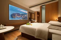 Howard Johnson Club Nanzhan Changsha Hotel in zona Lituo High-speed Station