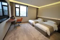 HONGDOUSHAN HOTEL