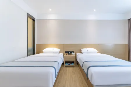 시티 컴포트 인