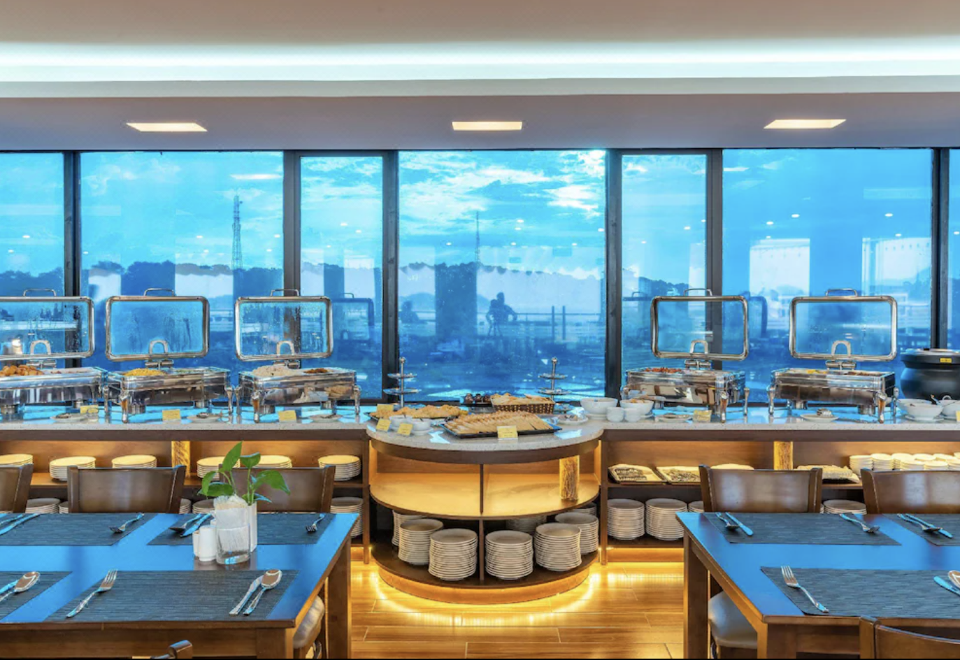 5. 펄 호텔 뚜언 ..