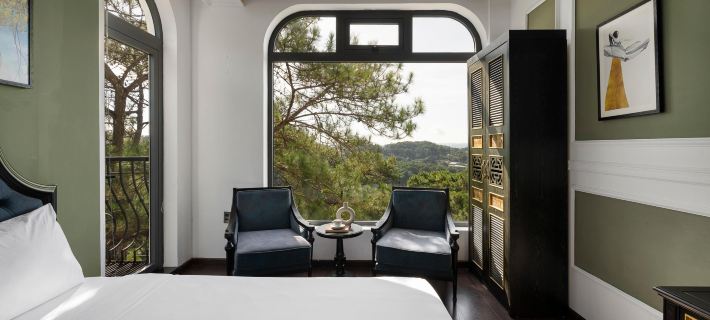 The Gate Boutique Hotel Da Lat Hotels in Thành phố Đà Lạt