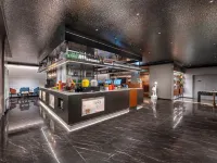 CityNote Xinuo Hotel (Guangzhou Beijing Road Pedestrian Street  Ximenkou Metro Station Branch) Hotels near Ximenkou Station