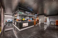 CityNote希諾飯店（廣州北京路步行街西門口地鐵站店） - Wi-Fi