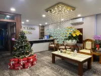 Tran Long Hotel by Urban B Hotels near District 12