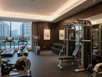 Gumoni | Lakeside See City·Munich-style High-view Hotel (Jiaxiu Tower & Qingyun Market Branch) - Gym