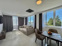 Comfort Apartments Balkan Hotels in 