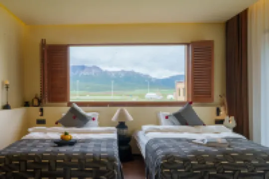 果洛瑪沁卓薩牧境雪山牧場民宿 瑪沁酒店