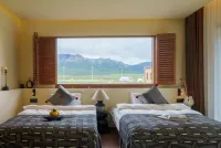 Zhuosamu Land فنادق في ماتشين