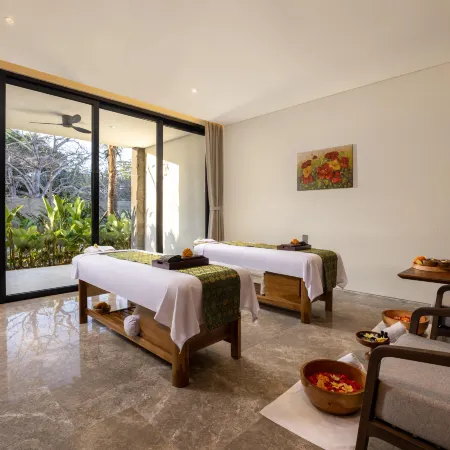 Sumitra Luxury Villas & Resort by Pramana
