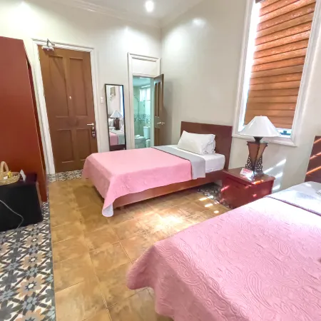 Laurel Heritage Resort and Spa