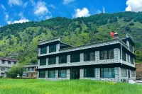 Daocheng Jidong Homestay Các khách sạn gần Langjiling Temple of Gongga
