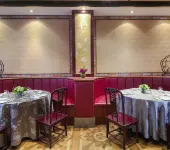Blossom Hotel - breakfast