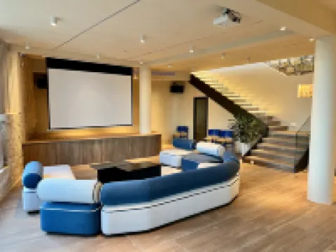 Zuoguan Shanhai Homestay (Wenling Shitang Golden Beach Scenic Area)