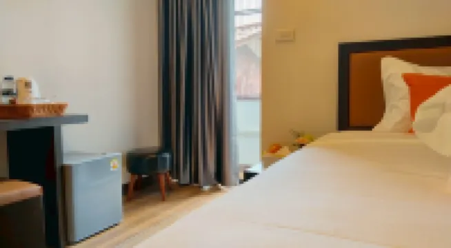 ท่าแพวิลเลจ