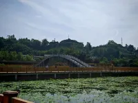 Starway Hotel (Dazhou Dazhu East Lake Park) - วิว