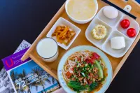 Yunshui Mountain Villa