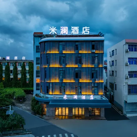 Milan Hotel