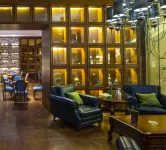 Taishan Blossom Hotel - Gym