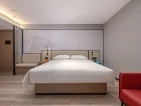 BORRMAN Hotel (Yangjiang Yangdong) โรงแรมในหยางเจียง