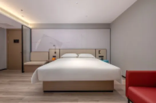 BORRMAN Hotel (Yangjiang Yangdong)