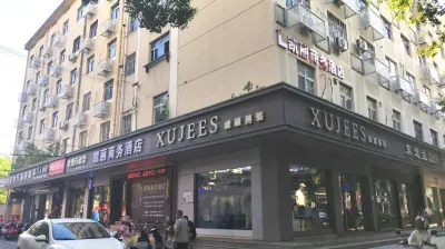 Kelli Hotel Changshan Hotels near Changshan Railway Station