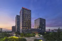 Wanda Realm Nanchang (Honggutan Wanda Plaza) Hotels in Honggutan CBD (City Hall)