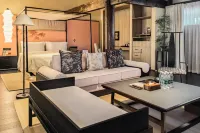 Qilai Manor Hotel (Lizhuang Ancient Town) Hotels in Yibin