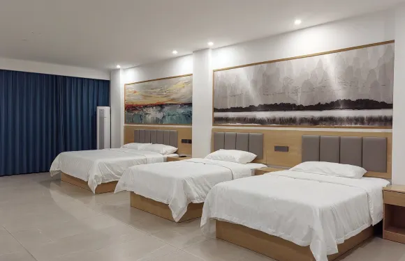 荔浦吉布斯度假酒店