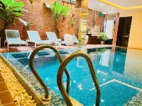 Golden River Hotel Hotels near Hội An Night Market