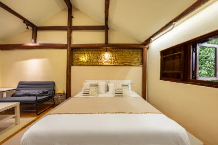 Changqing homestay Отели рядом с достопримечательностью «Fuyang Longlinba Sceneic Area»