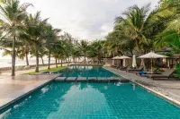 Siambeach Resort - Romantische