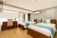 King Hotel Saigon Airport